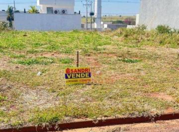 Terreno · 200m² · TERRENO A VENDA NO LOTEAMENTO RIVIERA, PORTO RICO