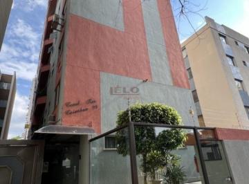 Apartamento · 120m² · 3 Quartos · 1 Vaga · VENDA | Apartamento, com 3 dormitórios em ZONA 07, MARINGA