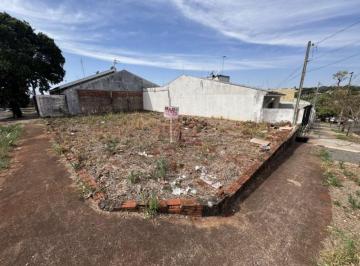 Terreno · 212m² · VENDA | Terreno,  em JARDIM IMPERIO DO SOL, MARINGA