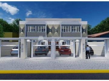 Casa · 72m² · 2 Quartos · 1 Vaga · Sobrado em construção iririu