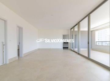 Apartamento · 210m² · 4 Quartos · 4 Vagas · Apartamento com 4 quartos à Venda, Vale do Sereno - Nova Lima