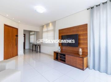 Apartamento · 140m² · 4 Quartos · 3 Vagas · Residencial › Apartamento no Prado com 140,00 (M²), 4 quartos e 3 vagas para Venda
