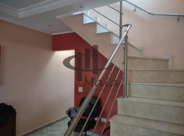 Casa · 220m² · 3 Quartos · 4 Vagas · Venda Sobrado Sao Paulo Vila California Ref: 45189