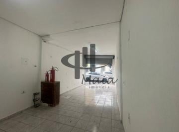 Comercial · 40m² · Locação Salão Comercial Sao Caetano do Sul Santa Paula Ref: 5816