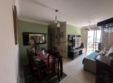 Apartamento · 78m² · 3 Quartos · 1 Vaga · Venda Apartamento Sao Caetano do Sul Santa Paula Ref: 45180