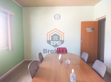 Comercial · 281m² · 4 Quartos · 2 Vagas · Casa Comercial em Centro - Jundiaí, SP