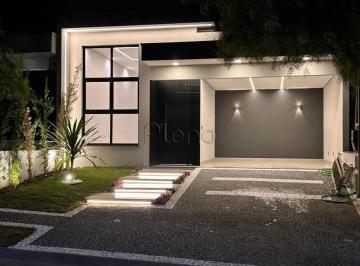 imagem · Casa à venda em Paulínia, Vila Monte Alegre, com 3 suítes, com 132 m²