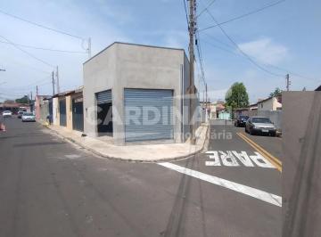 Comercial · 45m² · Salão em fase de acabamento, Proprietário Concede carência para locatário fazer conforme sua necessi
