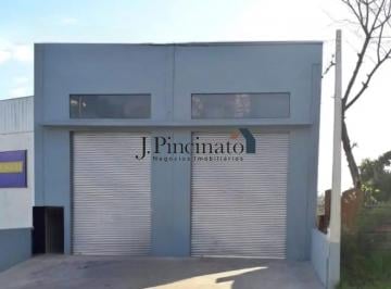 Comercial · 390m² · 5 Vagas · GALPÃO COMERCIAL PARA LOCAÇÃO EM ITUPEVA - REF:87707