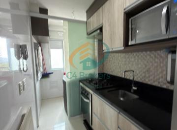 Apartamento · 54m² · 2 Quartos · 1 Vaga · Apartamento em Vila Endres - Guarulhos, SP