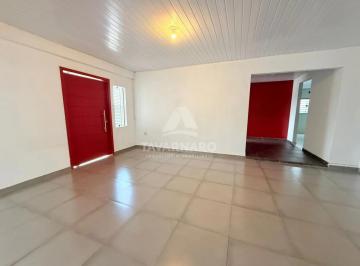 Casa · 495m² · 3 Quartos · 4 Vagas · Casa na Rua Londrina Nova Rússia