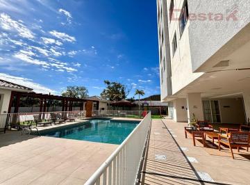 Apartamento · 50m² · 2 Quartos · 1 Vaga · Apartamento no bairro Rio Caveiras - Biguaçu