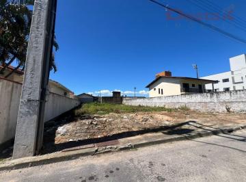 Terreno · 497m² · Terreno no bairro Universitário  -  Biguaçu
