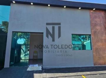 Comercial · 250m² · 4 Vagas · PONTO COMERCIAL Á VENDA - 85m² - 3 SALAS - 1 RECEPÇÃO - BOSQUE DOS EUCALIPTOS - SÃO JOSÉ DOS CAMPOS