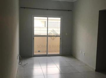 Apartamento · 66m² · 2 Quartos · 1 Vaga · Apartamento Padrão para Locação e Venda no Bairro Parque dos Lagos, em Ribeirão Preto