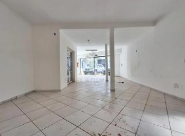 Comercial · 123m² · Salão comercial para locação no bairro Vila Seixas, em Ribeirão Preto
