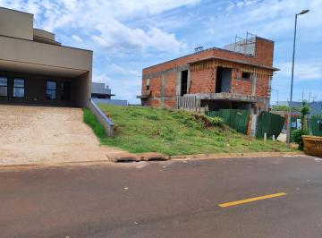 Terreno · 250m² · Casa Condomínio para Venda no Bairro Portal da Mata, em Ribeirão Preto