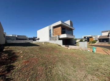 Terreno · 250m² · Casa Condomínio para Venda no Bairro Portal da Mata, em Ribeirão Preto