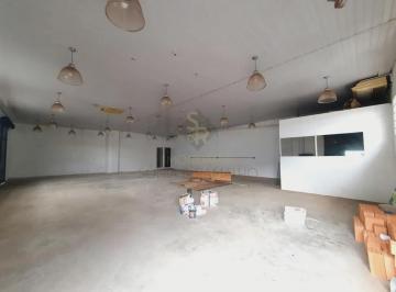 Comercial · 130m² · Salão comercial com 130,00m² de área útil para alugar no Bairro Campos Elíseos, Em Ribeirão Preto/SP
