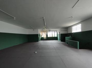 Comercial · 531m² · Salão comercial para Locação no Bairro Planalto Verde, em Ribeirão Preto