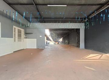 Comercial · 500m² · Salão Comercial para Locação no Bairro Santa Cruz do José Jacques, em Ribeirão Preto
