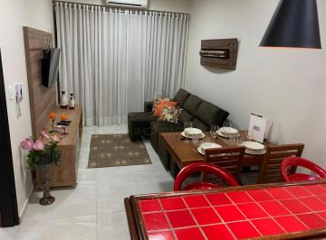 Apartamento · 39m² · 1 Quarto · 1 Vaga · Apartamento para Venda no Bairro Campos Elíseos em Ribeirão Preto/SP.