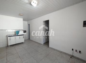Casa · 70m² · 2 Quartos · 2 Vagas · Casa à Venda no Jardim Paiva, Ribeirão Preto, 2 Quartos, 70m²