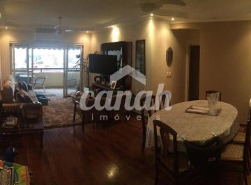 Apartamento · 146m² · 4 Quartos · 2 Vagas · Apartamento 4 quartos à Venda no Jardim Paulistano, Ribeirão Preto