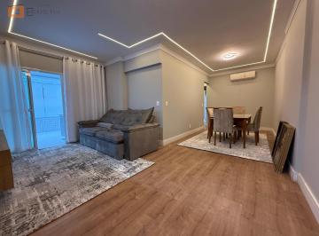 Apartamento · 180m² · 3 Quartos · 2 Vagas · Apartamento 3 Quartos em Guilhermina - Praia Grande, SP