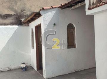 Casa · 130m² · 3 Quartos · 1 Vaga · Sobrado à venda no Ipiranga com 3 quartos, sendo 1 suíte e 1 vaga