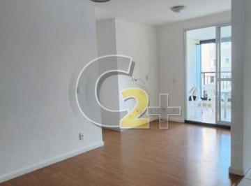 Apartamento · 73m² · 3 Quartos · 1 Vaga · Apartamento à venda no Cambuci com 3 quartos, sendo 1 suíte e 1 vaga