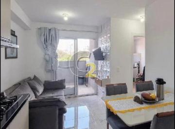 Apartamento · 40m² · 2 Quartos · Apartamento a venda no Mandaqui 2 quartos sem vaga