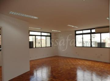 Comercial · 114m² · Sala comercial na Av. Paulista