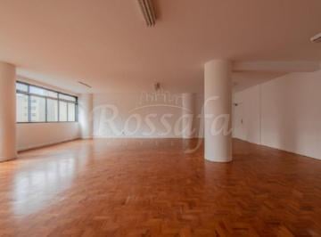Comercial · 100m² · Sala comercial na Av. Paulista