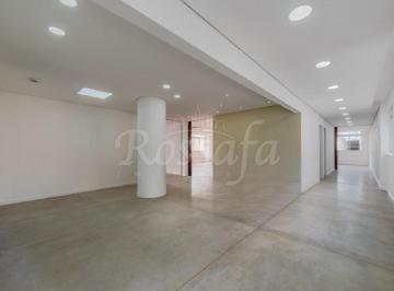 Comercial · 263m² · 1 Vaga · Sala comercial na Av. Paulista