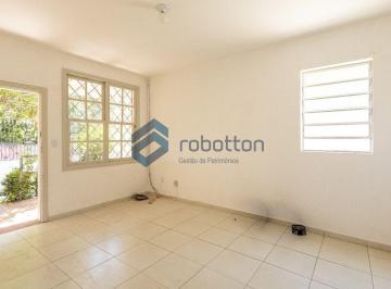 Casa · 180m² · 4 Quartos · 1 Vaga · CASA DE 4 DORMITÓRIOS NO PLANALTO PAULISTA!!