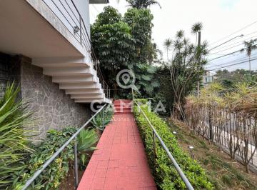 Casa · 350m² · 4 Quartos · 2 Vagas · Oportunidade no Sumaré ! Casa Clássica, Espaçosa e Aconchegante