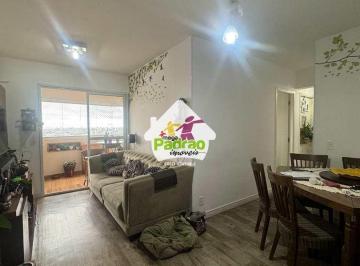 Apartamento · 82m² · Apartamento, Gopoúva, Guarulhos - R$ 715 mil, Cod: 10765