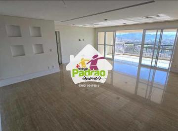 Apartamento · 154m² · 3 Quartos · 3 Vagas · Apartamento com 3 quartos, Jardim Flor da Montanha, Guarulhos - R$ 1.65 mi, Cod: 10768