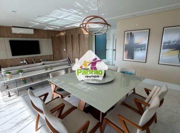 Apartamento · 169m² · 3 Quartos · 3 Vagas · Apartamento com 3 quartos, Jardim Santa Mena, Guarulhos - R$ 2.55 mi, Cod: 10770