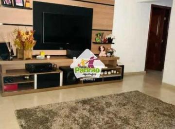 Casa · 32m² · 3 Quartos · 4 Vagas · Casa com 3 quartos, Vila Milton, Guarulhos - R$ 1.64 mi, Cod: 10769