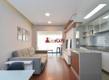 Apartamento · 49m² · 1 Quarto · 1 Vaga · Flat com ótimo preço no bairro Vila Mariana. Confira!