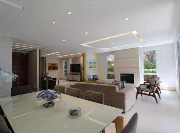 Casa · 344m² · 5 Quartos · 4 Vagas · Casa à venda com 344m² - 5  suítes - 4 vagas - 6 banheiros - Alto da Boa Vista / Sp