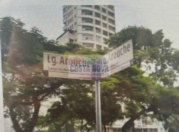 Comercial · 600m² · 1 Quarto · Laje corporativa 600m² à venda no Largo do Arouche, Centro de São Paulo
