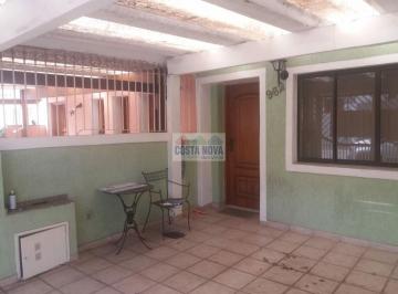 Casa · 144m² · 2 Quartos · 2 Vagas · Casa Comercial Mobiliada a 400m do Metrô Santana ? Reformada e Pronta para o Seu Negócio