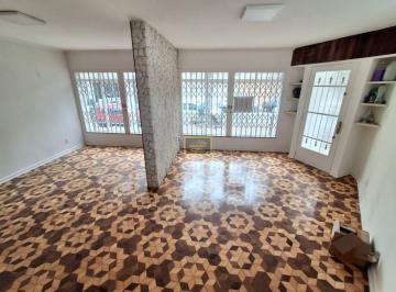 Comercial · 285m² · 3 Vagas · Sobrado comercial para locação no Sumaré