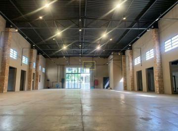 Comercial · 900m² · 30 Vagas · Galpão Para Venda Para Morumbi