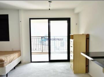 Apartamento · 35m² · 1 Quarto · Studio Moderno à Venda 100m do Metrô Saúde