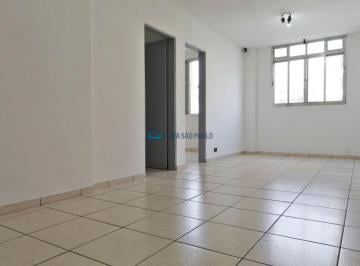 Apartamento · 66m² · 2 Quartos · Apartamento no centro 66m² com sala 2 ambientes, 2 quartos e 2 banheiros.