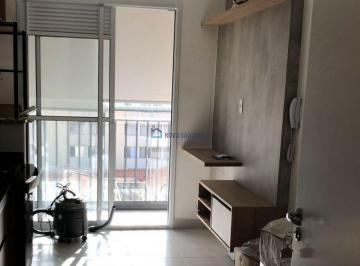 Apartamento · 30m² · 1 Quarto · Apartamento 01 dormitório - Vila Mariana (Jardim da Gloria)
